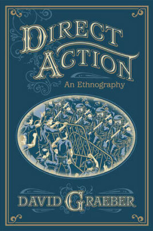 Cover of Direct Action: