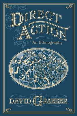 Book cover for Direct Action: