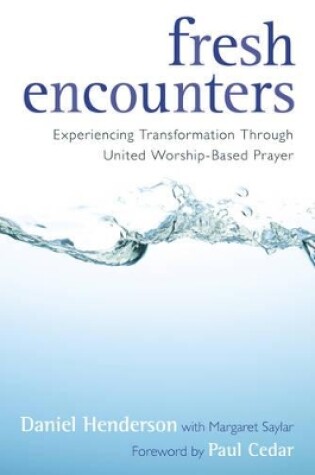 Cover of Fresh Encounters