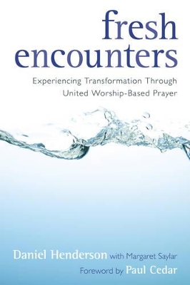 Book cover for Fresh Encounters