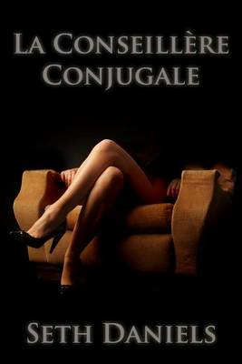 Book cover for La Conseillere Conjugale