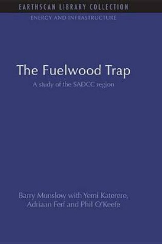Cover of The Fuelwood Trap