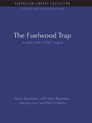 Cover of The Fuelwood Trap