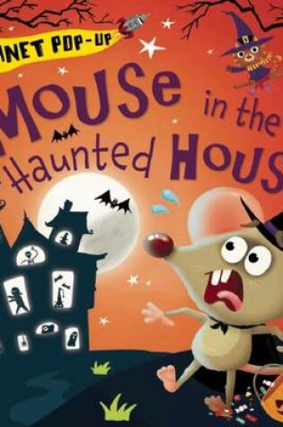 Cover of Mouse in the Haunted House