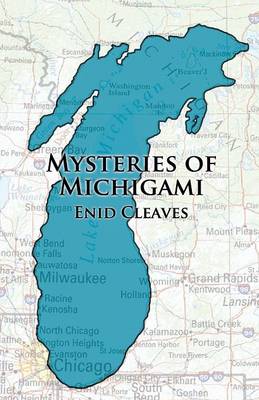 Book cover for Mysteries of Michigami