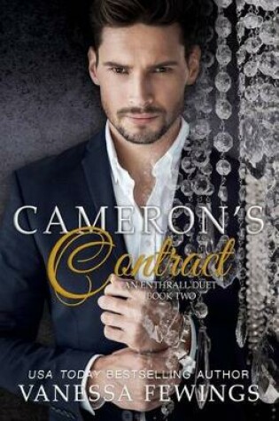 Cover of Cameron's Contract (Novella #2)