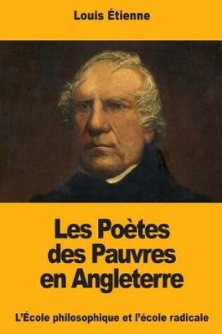 Cover of Les Po tes Des Pauvres En Angleterre