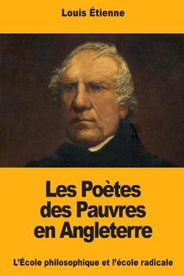 Book cover for Les Po tes Des Pauvres En Angleterre