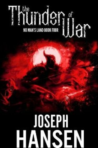 Cover of The Thunder Of War