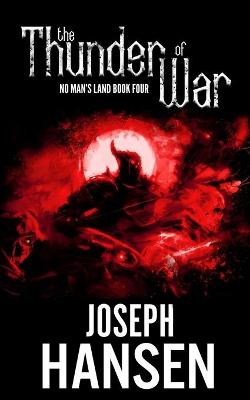 Book cover for The Thunder Of War