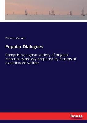 Book cover for Popular Dialogues