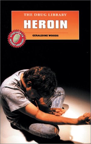 Book cover for Heroin