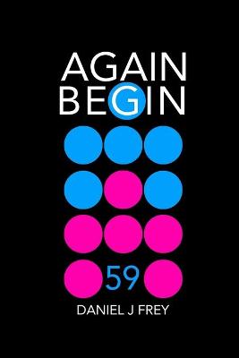 Cover of Again Begin 59