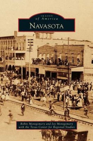 Cover of Navasota
