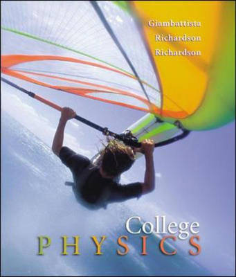 Cover of College Physics