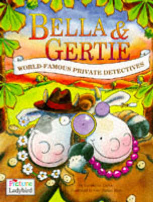 Cover of Bella and Gertie