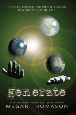 Cover of generate