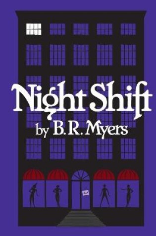 Cover of Night Shift