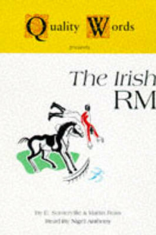 Cover of The Irish R.M.