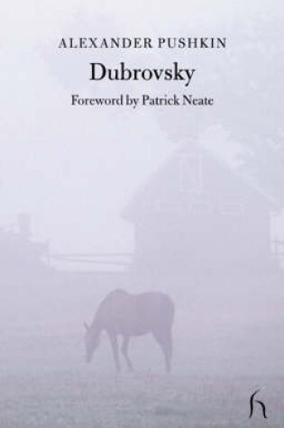 Cover of Dubrovsky