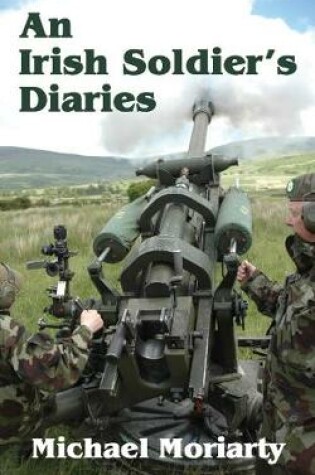 Cover of An Irish Soldier's Diaries