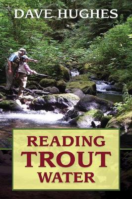 Book cover for Reading Trout Water
