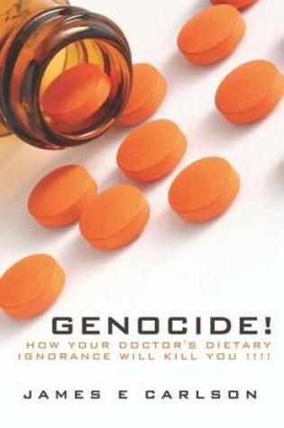 Cover of Genocide