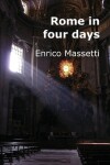 Book cover for Rome in Four Days