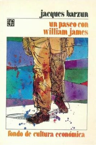 Cover of Un Paseo Con William James