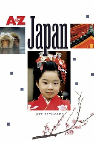 Cover of Japan