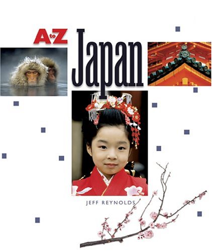 Cover of Japan