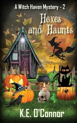 Cover of Hexes and Haunts