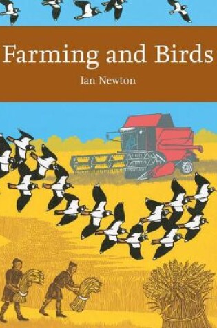 Cover of Farming and Birds