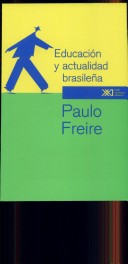 Book cover for Educacion y Actualidad Brasilena