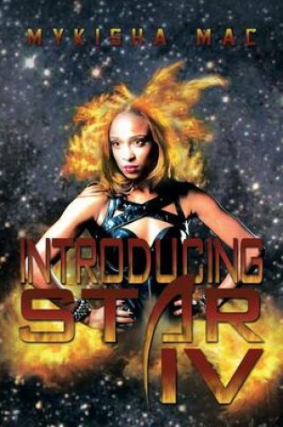 Cover of Introducing Star IV