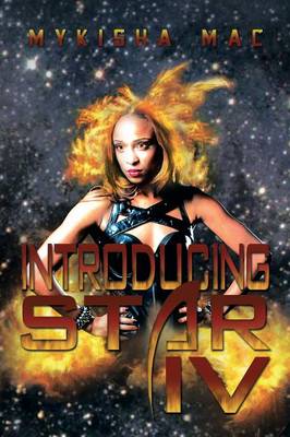 Book cover for Introducing Star IV