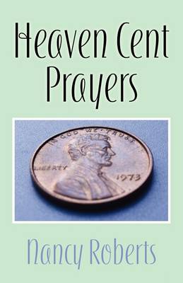 Book cover for Heaven Cent Prayers