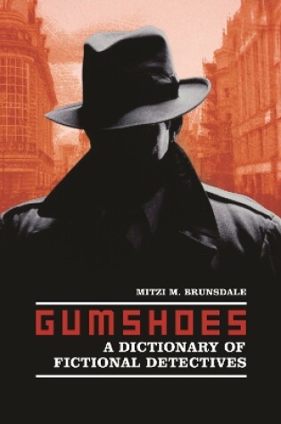 Cover of Gumshoes