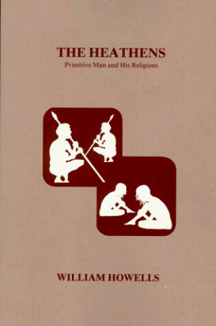 Cover of The Heathens