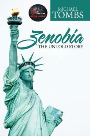 Cover of Zenobia