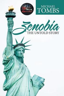 Book cover for Zenobia