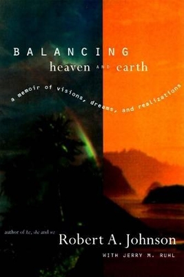 Book cover for Balancing Heaven And Earth