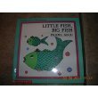 Book cover for Little Fish, Big Fish