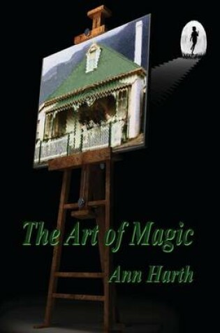 Cover of The Art of Magic