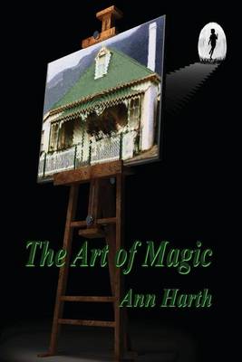 Book cover for The Art of Magic