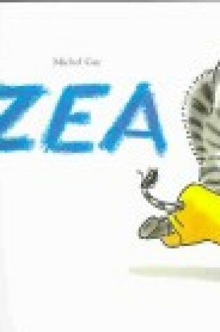 Cover of Zea