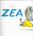 Book cover for Zea