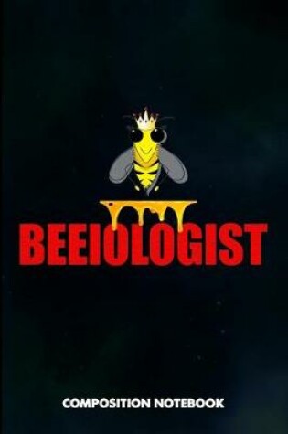 Cover of Beeiologist