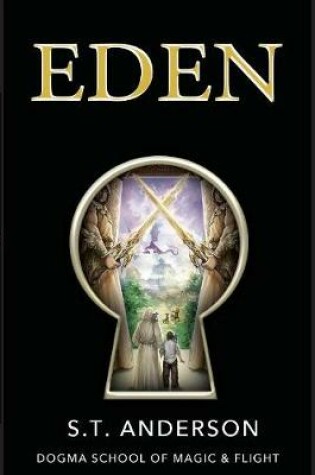 Cover of Eden