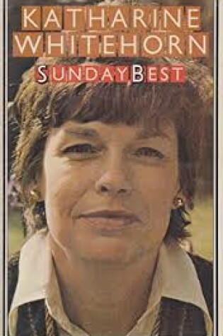 Cover of Sunday Best